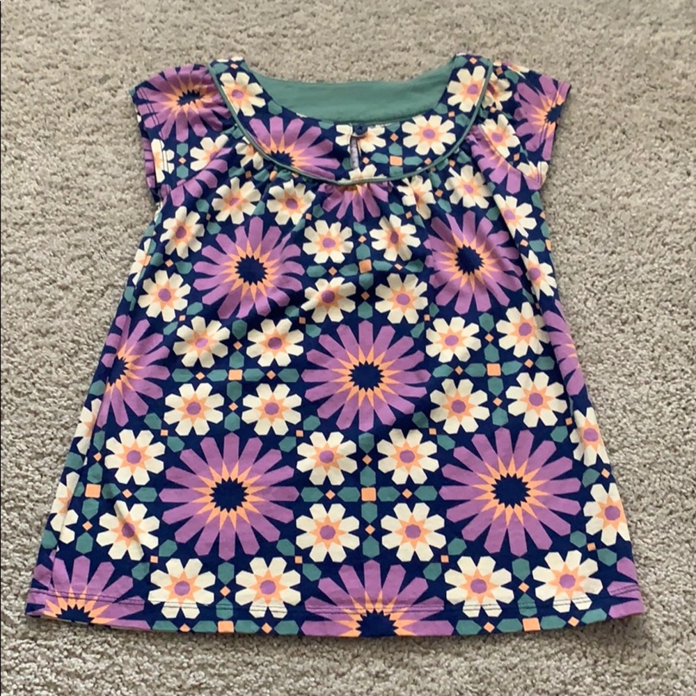 Tea dress - size 3